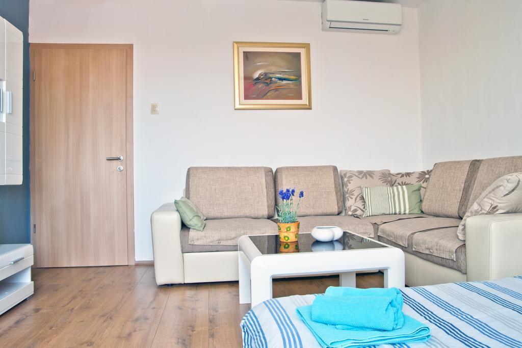 Apartment Port View-5 Min From Center Split Cameră foto