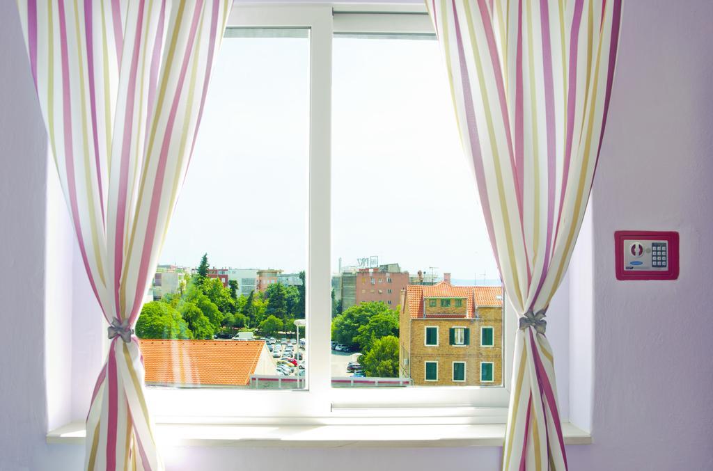 Apartment Port View-5 Min From Center Split Cameră foto